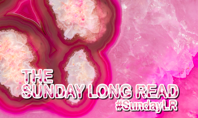 The Sunday Long Read