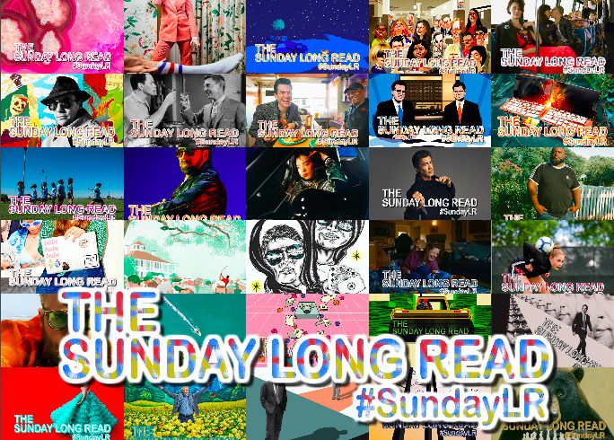 The Sunday Long Read (Best of 2019)