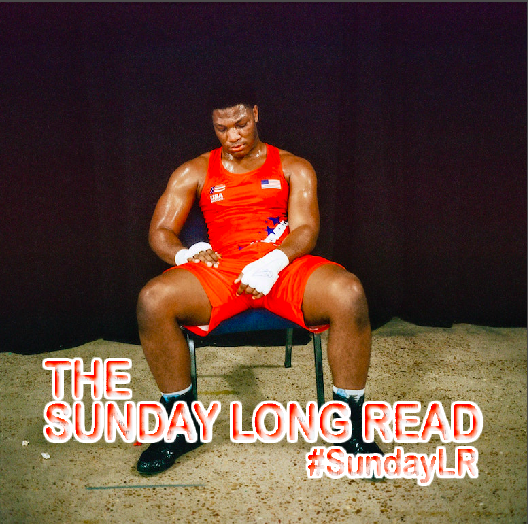 The Sunday Long Read, 3/15/20