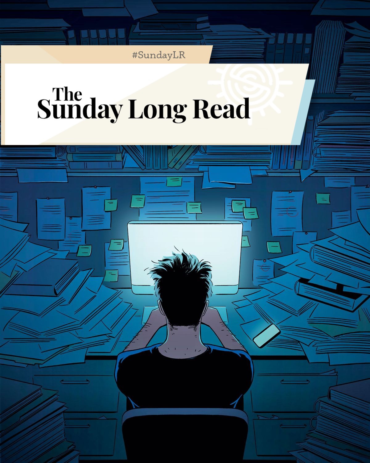 The Sunday Long Read, 8/22/21